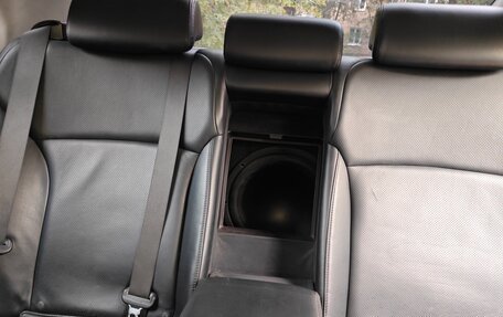 Lexus IS II рестайлинг 2, 2008 год, 1 700 000 рублей, 21 фотография