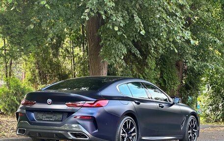 BMW 8 серия, 2022 год, 8 000 000 рублей, 2 фотография