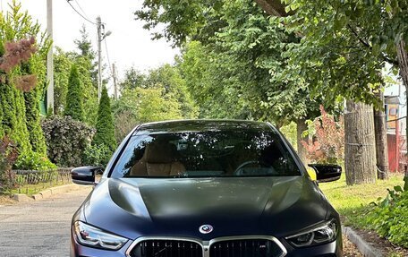 BMW 8 серия, 2022 год, 8 000 000 рублей, 4 фотография