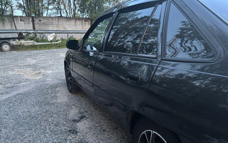 Daewoo Nexia I рестайлинг, 2011 год, 240 000 рублей, 6 фотография
