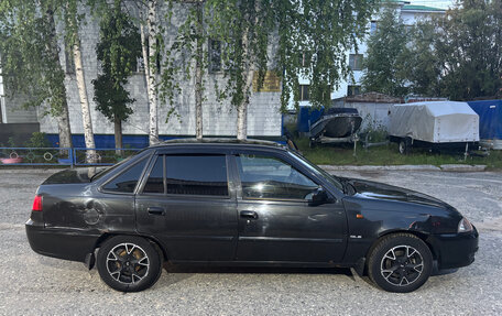 Daewoo Nexia I рестайлинг, 2011 год, 240 000 рублей, 4 фотография