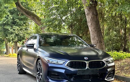 BMW 8 серия, 2022 год, 8 000 000 рублей, 3 фотография