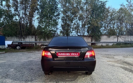 Daewoo Nexia I рестайлинг, 2011 год, 240 000 рублей, 3 фотография