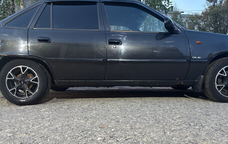 Daewoo Nexia I рестайлинг, 2011 год, 240 000 рублей, 11 фотография
