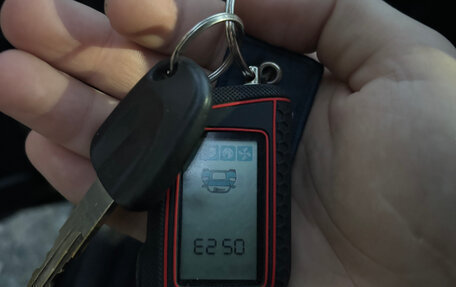 Daewoo Nexia I рестайлинг, 2011 год, 240 000 рублей, 21 фотография
