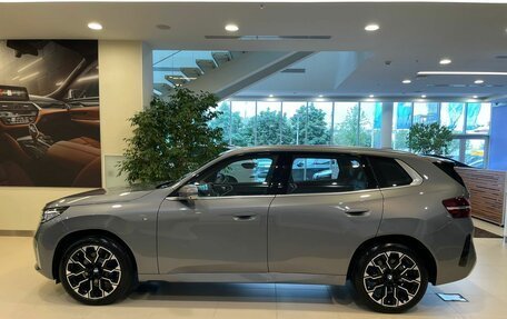 BMW X3, 2026 год, 6 950 000 рублей, 2 фотография