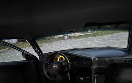 Daewoo Nexia I рестайлинг, 2011 год, 240 000 рублей, 16 фотография