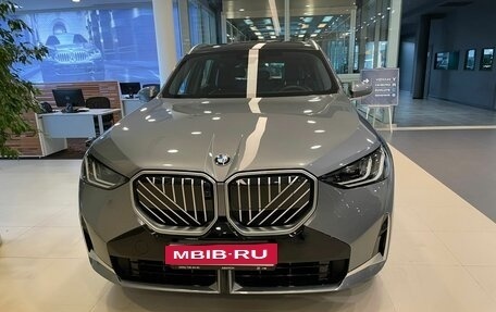 BMW X3, 2026 год, 6 950 000 рублей, 3 фотография