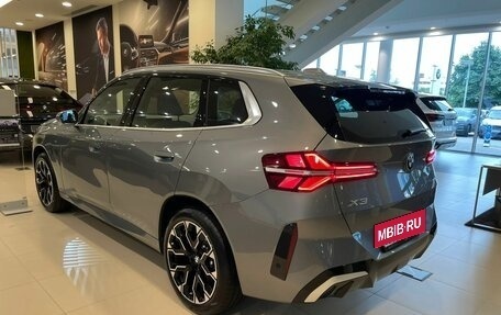 BMW X3, 2026 год, 6 950 000 рублей, 5 фотография