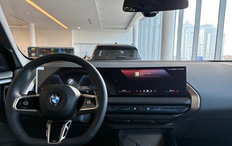 BMW X3, 2026 год, 6 950 000 рублей, 9 фотография