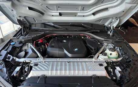BMW X3, 2026 год, 6 950 000 рублей, 17 фотография