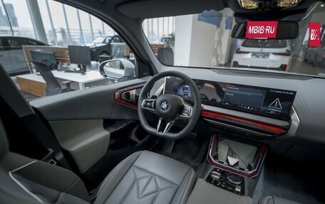 BMW X3, 2026 год, 6 950 000 рублей, 10 фотография