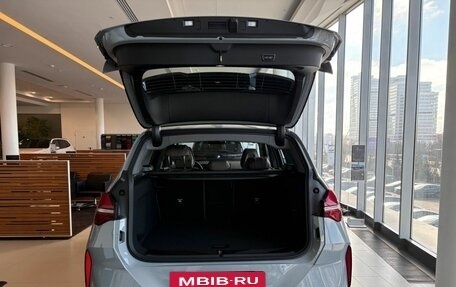 BMW X3, 2026 год, 6 950 000 рублей, 16 фотография