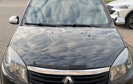 Renault Sandero I, 2014 год, 650 000 рублей, 6 фотография
