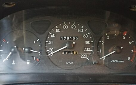 ЗАЗ Chance, 2009 год, 235 000 рублей, 10 фотография
