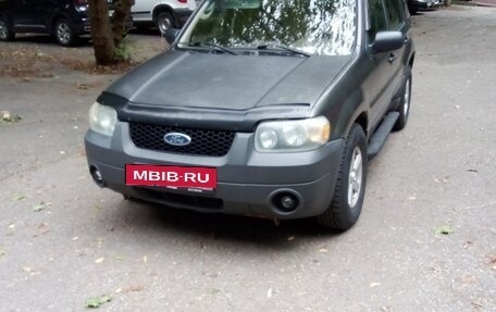 Ford Escape II, 2004 год, 330 000 рублей, 2 фотография