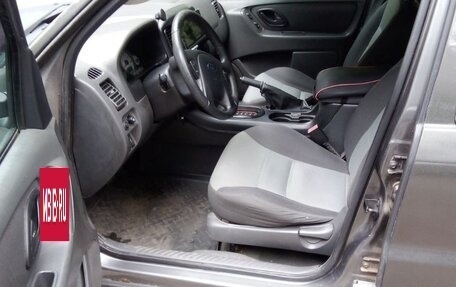 Ford Escape II, 2004 год, 330 000 рублей, 3 фотография