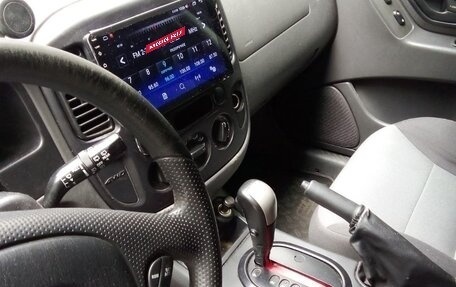 Ford Escape II, 2004 год, 330 000 рублей, 9 фотография