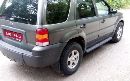 Ford Escape II, 2004 год, 330 000 рублей, 8 фотография