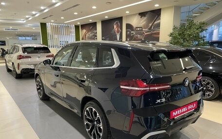 BMW X3, 2026 год, 7 650 000 рублей, 6 фотография
