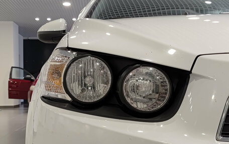 Chevrolet Aveo III, 2013 год, 690 000 рублей, 17 фотография