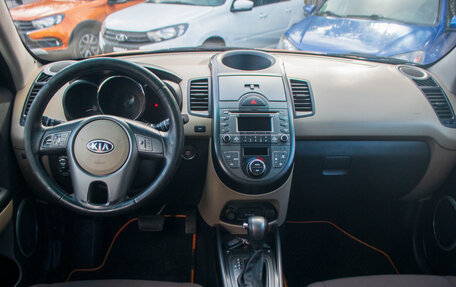 KIA Soul I рестайлинг, 2011 год, 869 000 рублей, 8 фотография