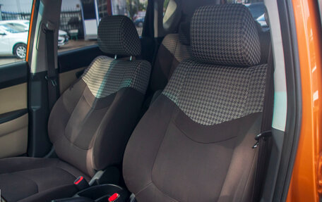 KIA Soul I рестайлинг, 2011 год, 869 000 рублей, 11 фотография