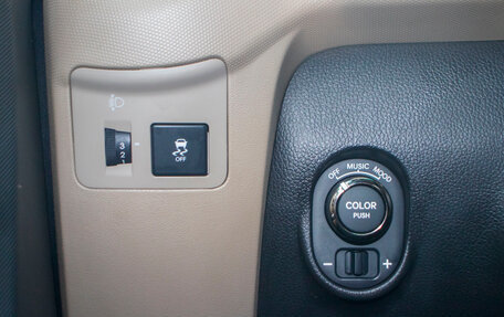 KIA Soul I рестайлинг, 2011 год, 869 000 рублей, 13 фотография