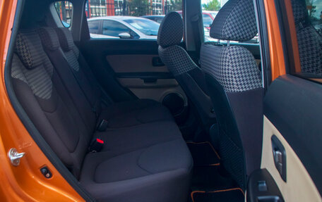 KIA Soul I рестайлинг, 2011 год, 869 000 рублей, 19 фотография