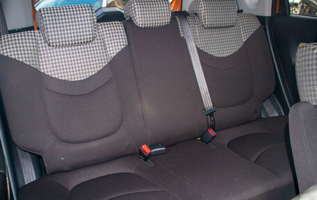 KIA Soul I рестайлинг, 2011 год, 869 000 рублей, 18 фотография