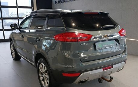 Geely Atlas I, 2020 год, 1 699 000 рублей, 4 фотография