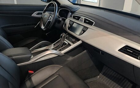Geely Atlas I, 2020 год, 1 699 000 рублей, 8 фотография