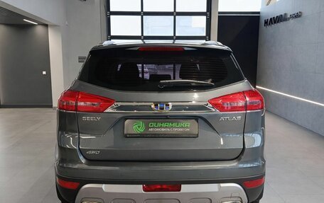 Geely Atlas I, 2020 год, 1 699 000 рублей, 5 фотография