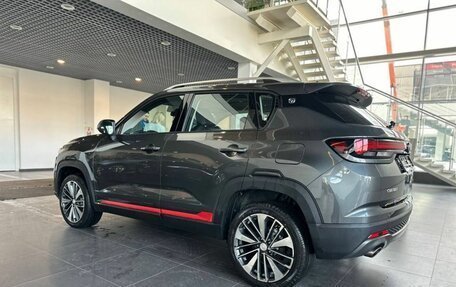 Changan CS35 Plus, 2024 год, 2 399 900 рублей, 2 фотография