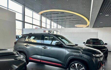Changan CS35 Plus, 2024 год, 2 399 900 рублей, 4 фотография