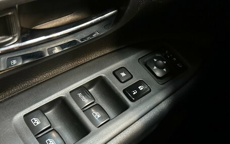 Mitsubishi Outlander III рестайлинг 3, 2015 год, 1 740 000 рублей, 11 фотография