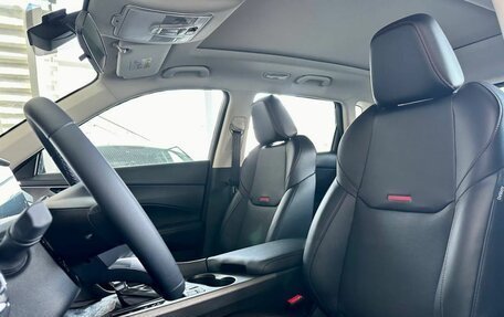 Changan CS35 Plus, 2024 год, 2 399 900 рублей, 5 фотография
