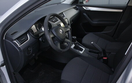 Skoda Octavia, 2014 год, 1 150 000 рублей, 5 фотография