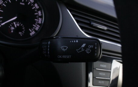 Skoda Octavia, 2014 год, 1 150 000 рублей, 10 фотография