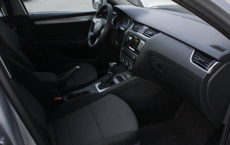Skoda Octavia, 2014 год, 1 150 000 рублей, 6 фотография