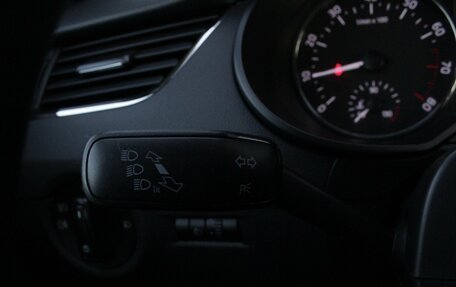 Skoda Octavia, 2014 год, 1 150 000 рублей, 9 фотография
