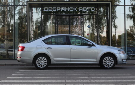 Skoda Octavia, 2014 год, 1 150 000 рублей, 4 фотография