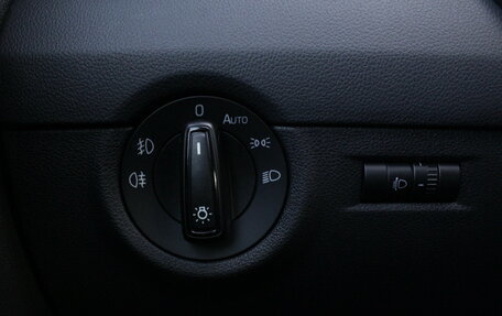 Skoda Octavia, 2014 год, 1 150 000 рублей, 15 фотография