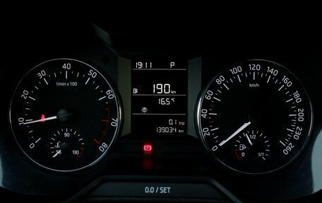 Skoda Octavia, 2014 год, 1 150 000 рублей, 11 фотография