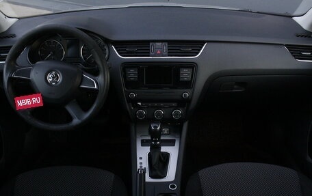 Skoda Octavia, 2014 год, 1 150 000 рублей, 7 фотография