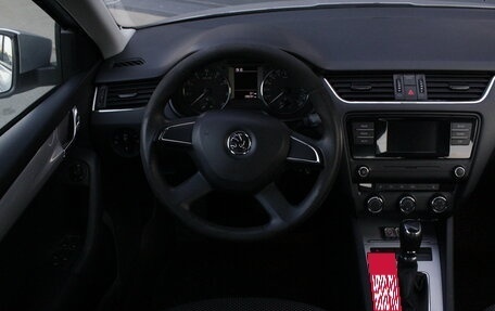 Skoda Octavia, 2014 год, 1 150 000 рублей, 8 фотография