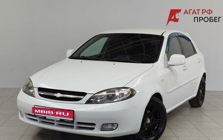 Chevrolet Lacetti, 2011 год, 460 000 рублей, 1 фотография