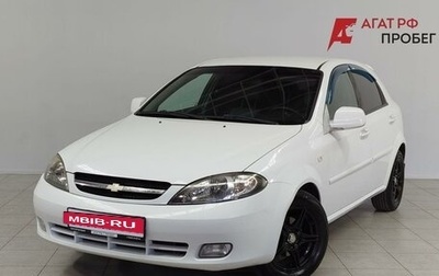 Chevrolet Lacetti, 2011 год, 460 000 рублей, 1 фотография