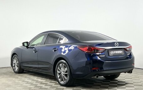 Mazda 6, 2014 год, 1 289 100 рублей, 2 фотография