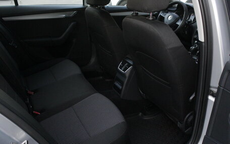 Skoda Octavia, 2014 год, 1 150 000 рублей, 19 фотография
